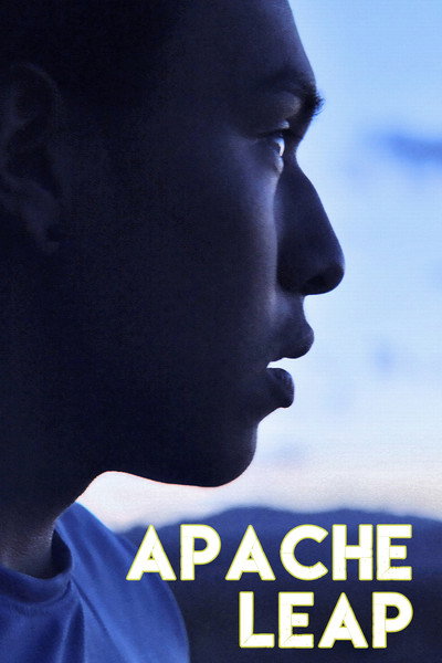 Póster de Apache Leap