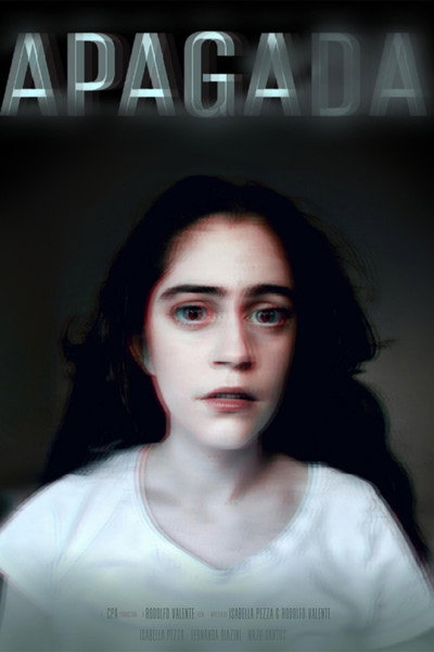 Póster de Apagada