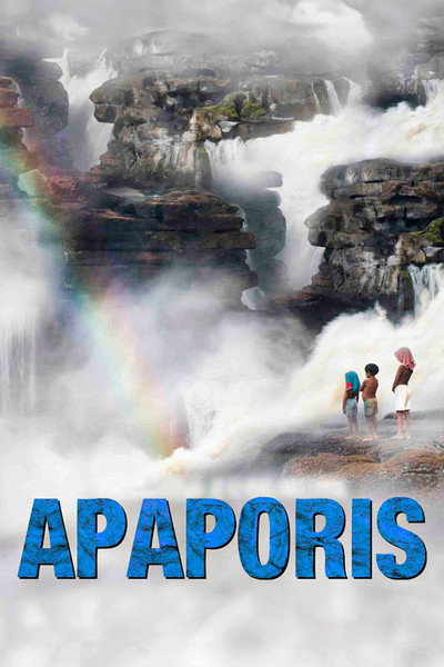 Póster de Apaporis: In Search of One River