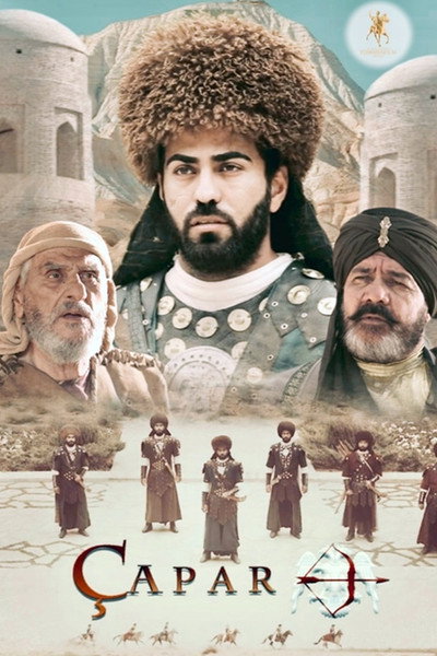 Póster de Çapar