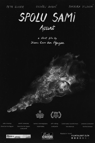 Póster de Apart