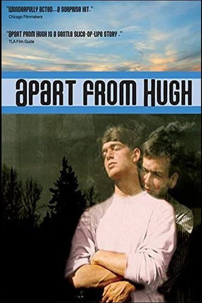 Póster de Apart from Hugh
