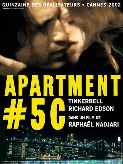 Póster de Apartamento 5C