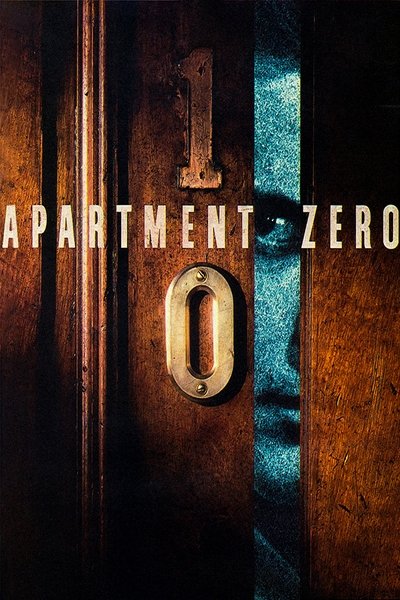 Póster de Apartamento cero