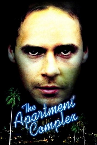 Póster de Apartamento maldito