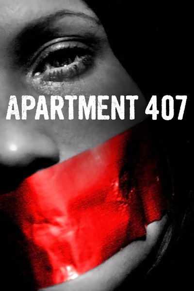 Póster de Apartment 407