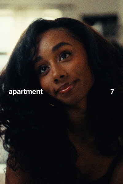 Póster de Apartment 7