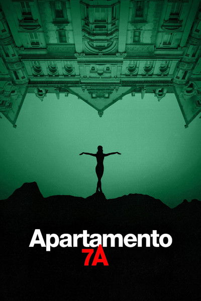 Póster de Apartment 7A