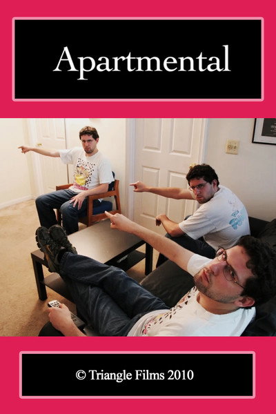 Póster de Apartmental