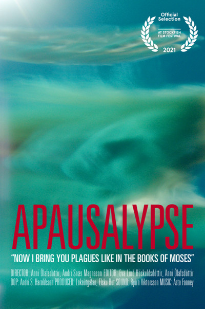 Póster de Apausalypse
