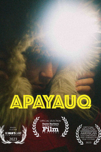 Póster de Apayauq