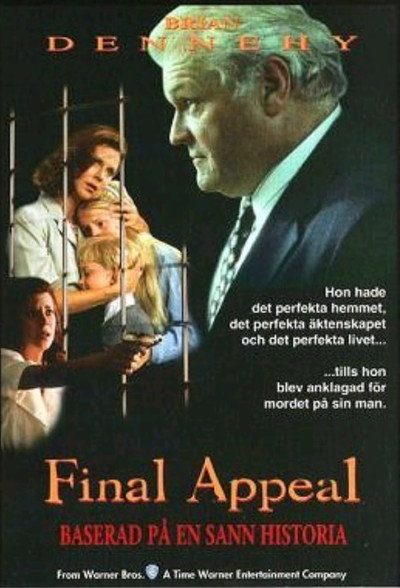 Póster de Apelación final