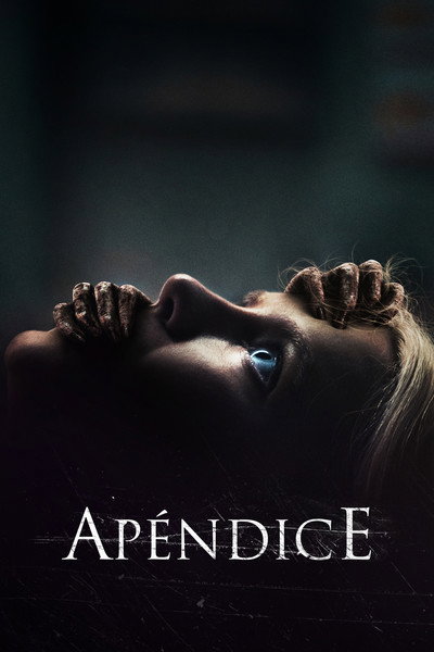 Póster de Apéndice