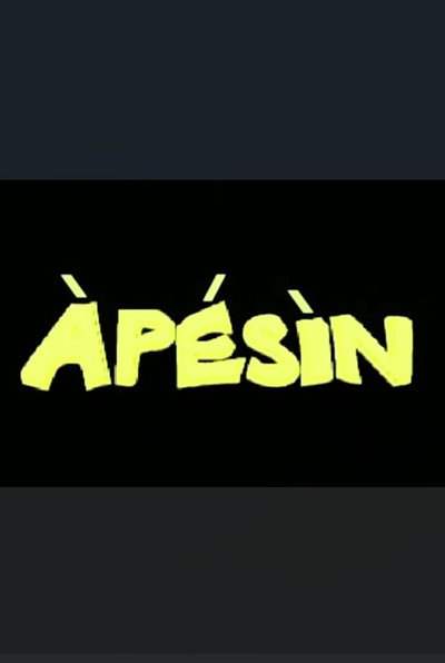 Póster de Apesin