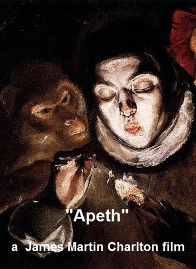 Póster de Apeth