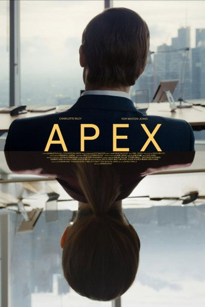Póster de Apex