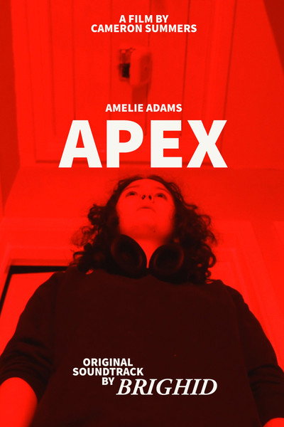 Póster de Apex