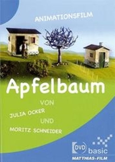 Póster de Apfelbaum