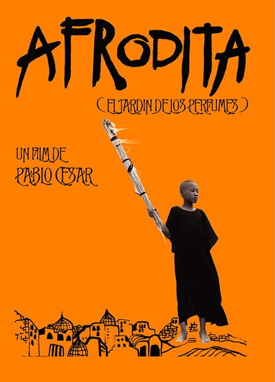 Póster de Aphrodite, the Garden of the Perfumes