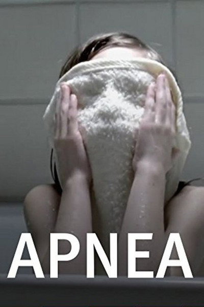 Póster de Apnea