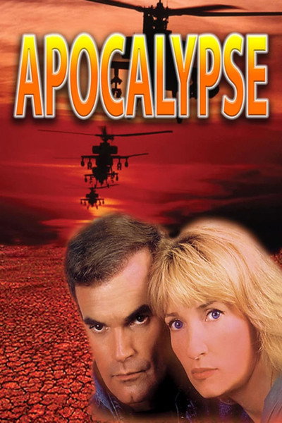 Póster de Apocalipsis