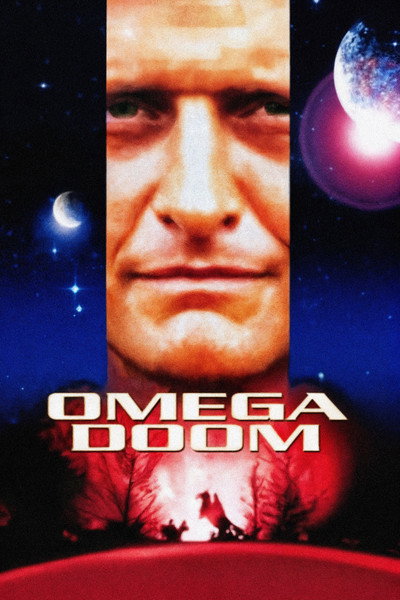 Póster de Apocalipsis Omega