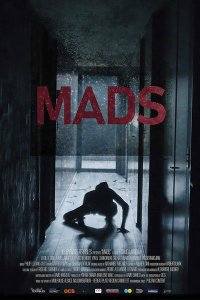 Póster de Apocalipsis Zombie: Paciente Z