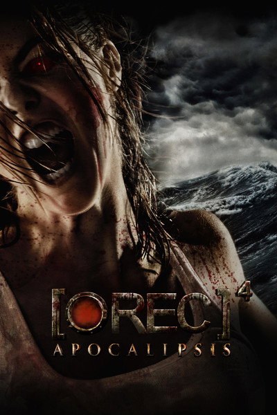 Póster de Apocalypse