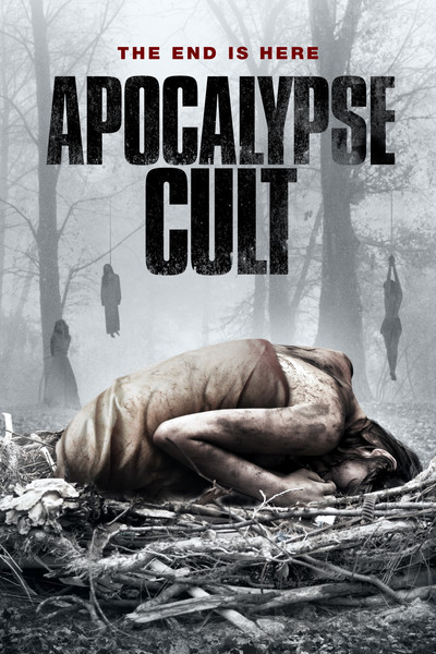 Póster de Apocalypse Cult