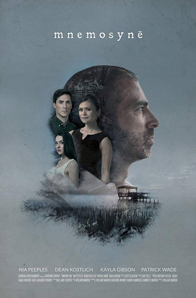 Póster de Apocalypse Island