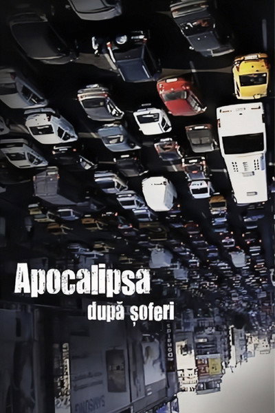 Póster de Apocalypse on Wheels