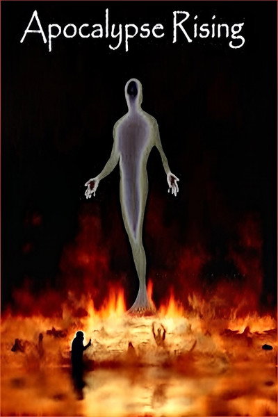 Póster de Apocalypse Rising