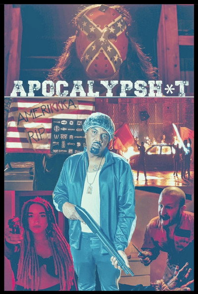 Póster de Apocalypshit