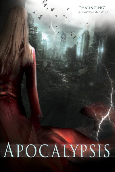 Póster de Apocalypsis
