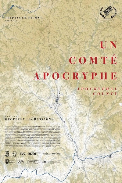 Póster de Apocryphal County