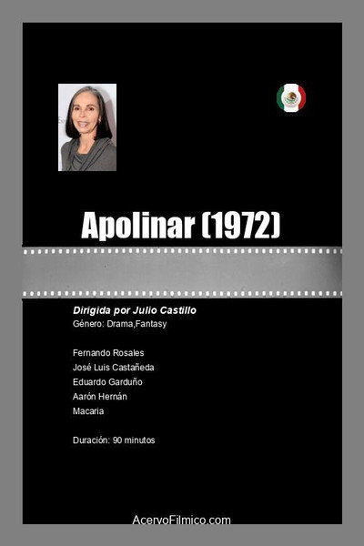 Póster de Apolinar