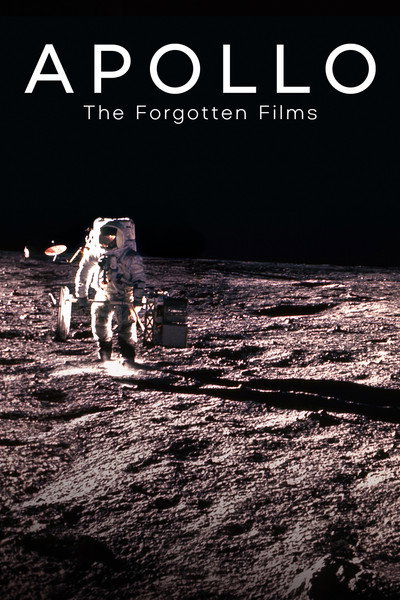 Póster de Apollo 11: Los archivos olvidados