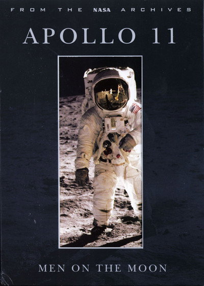 Póster de Apollo 11: Men on the Moon