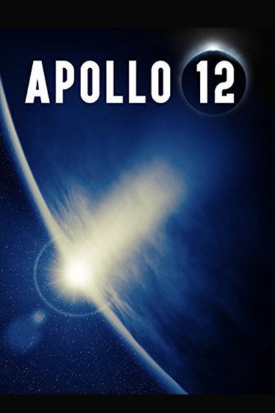Póster de Apollo 12