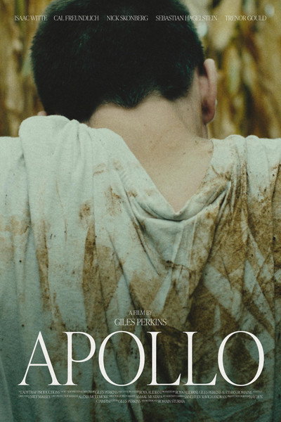Póster de Apollo