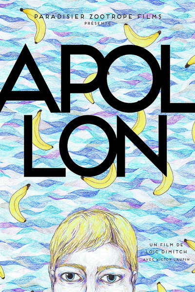 Póster de Apollo
