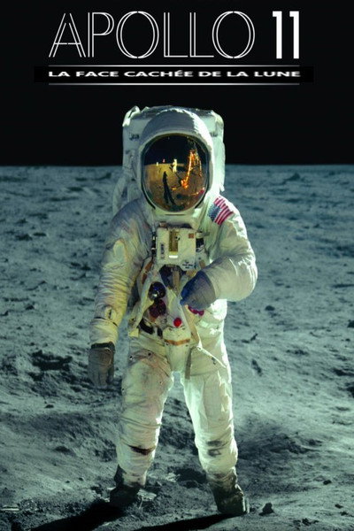 Póster de Apollo: Back to the Moon