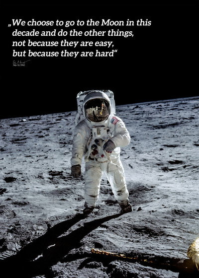Póster de Apollo Zero