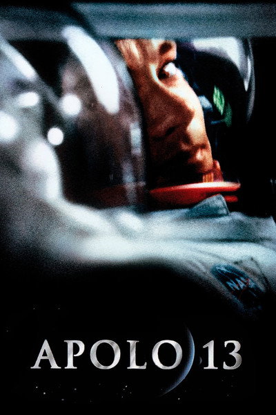 Póster de Apolo 13