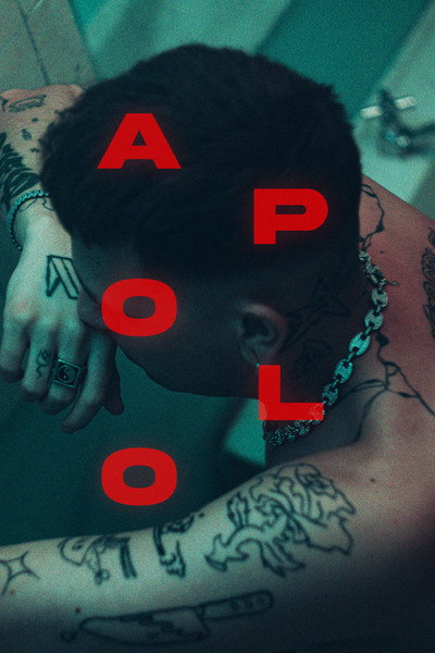 Póster de Apolo