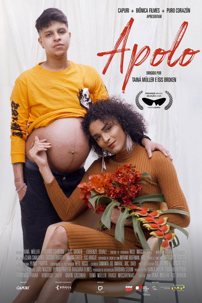 Póster de Apolo