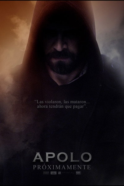 Póster de Apolo