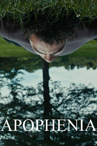 Póster de Apophenia