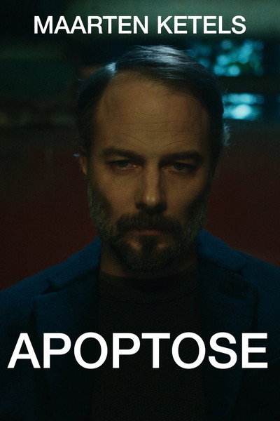 Póster de Apoptose