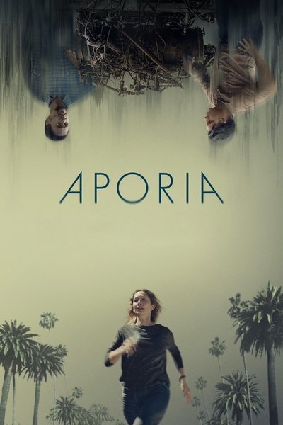 Póster de Aporia